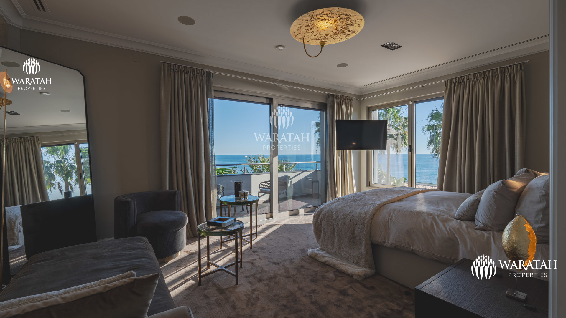Villa Albuente Albufeira Waratah Properties 20