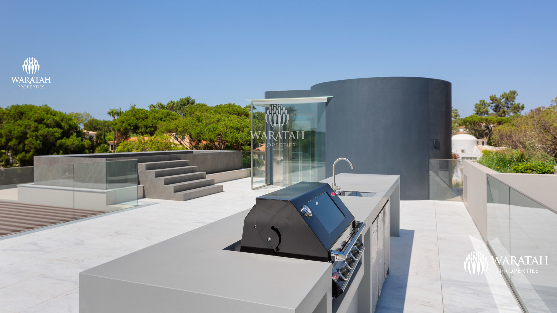 Waratah Villa Breeze QL WP 4