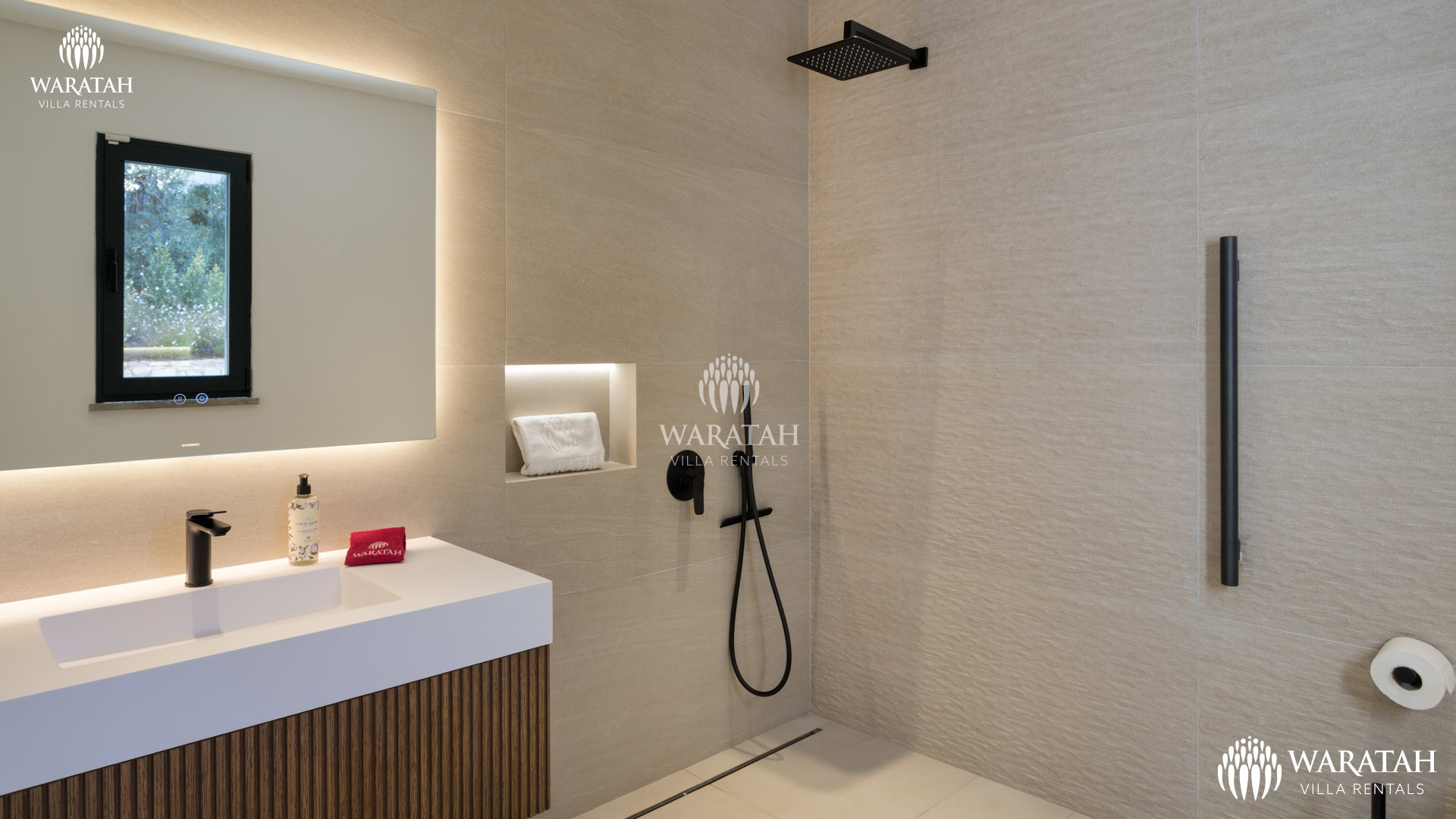 Villa De Madeira Vale Do Lobo Waratah Villa Rentals (40 Of 41)