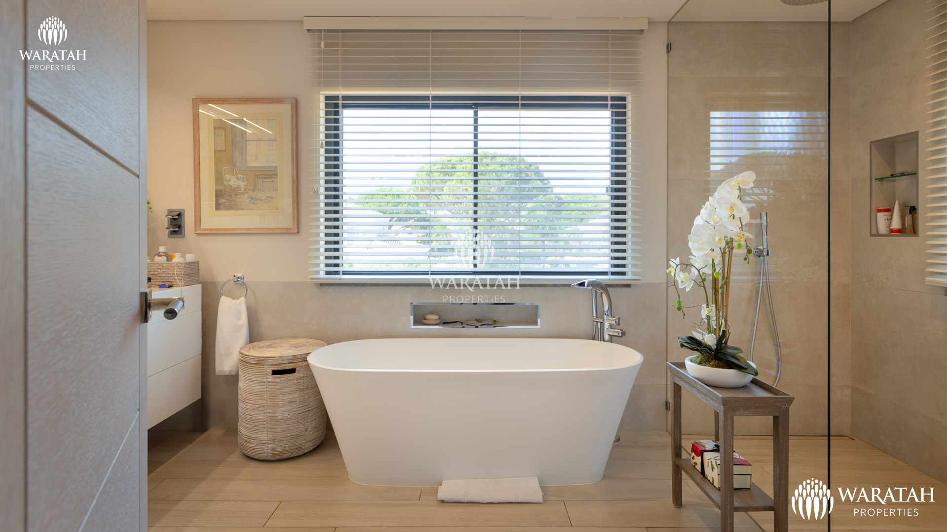 Villa Pyxis Quinta Jacintina Waratah Properties 52