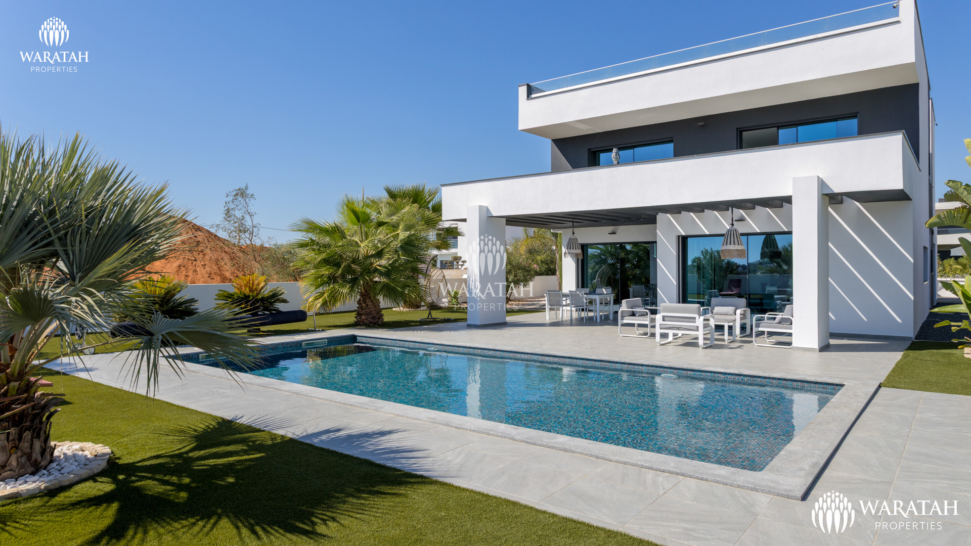 Villa Raphaelle Encosta Dourada Wp (1 De 38)