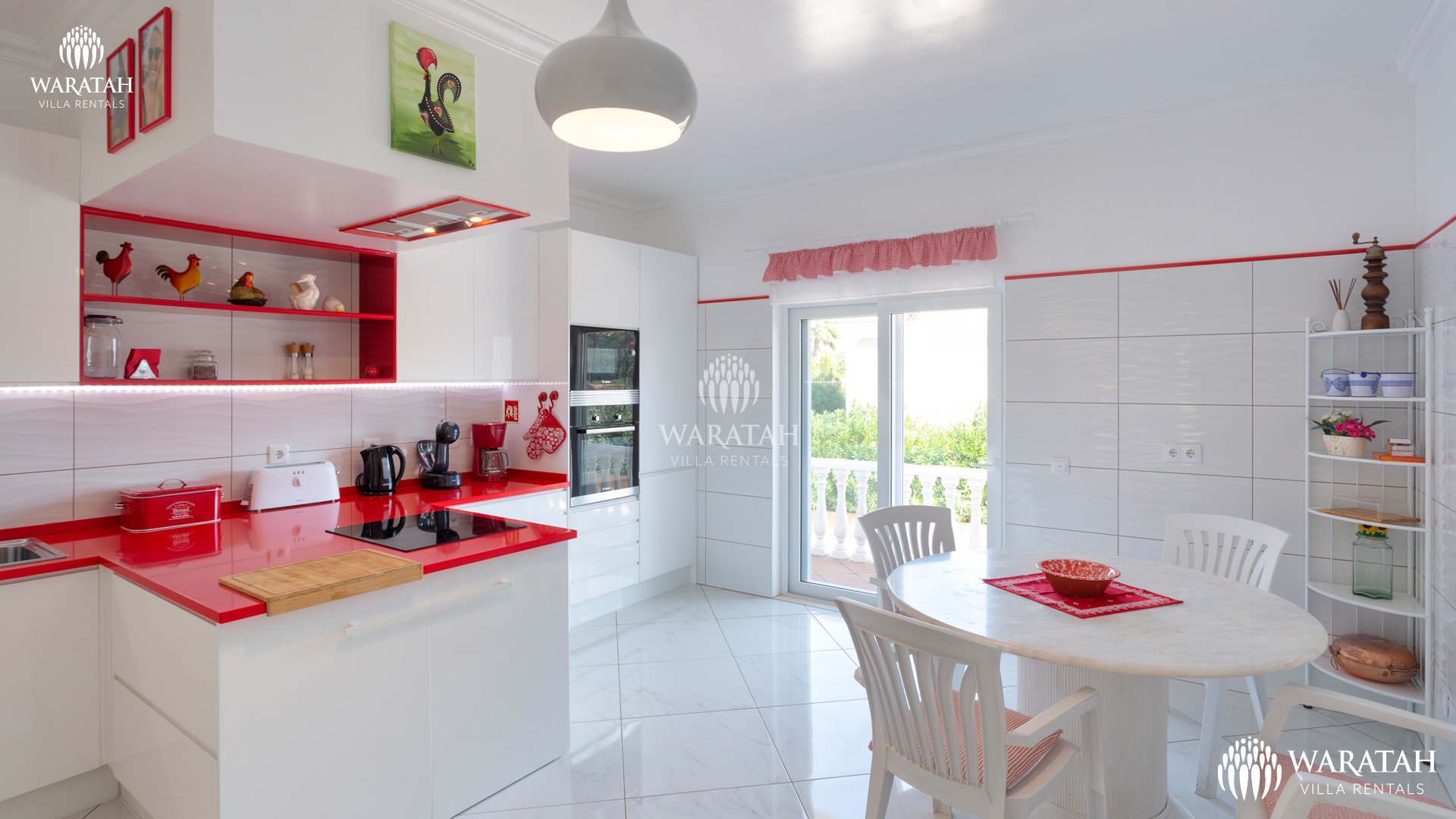 5 Villa Starlight Varandas Do Lago Waratah Villa Rentals 27