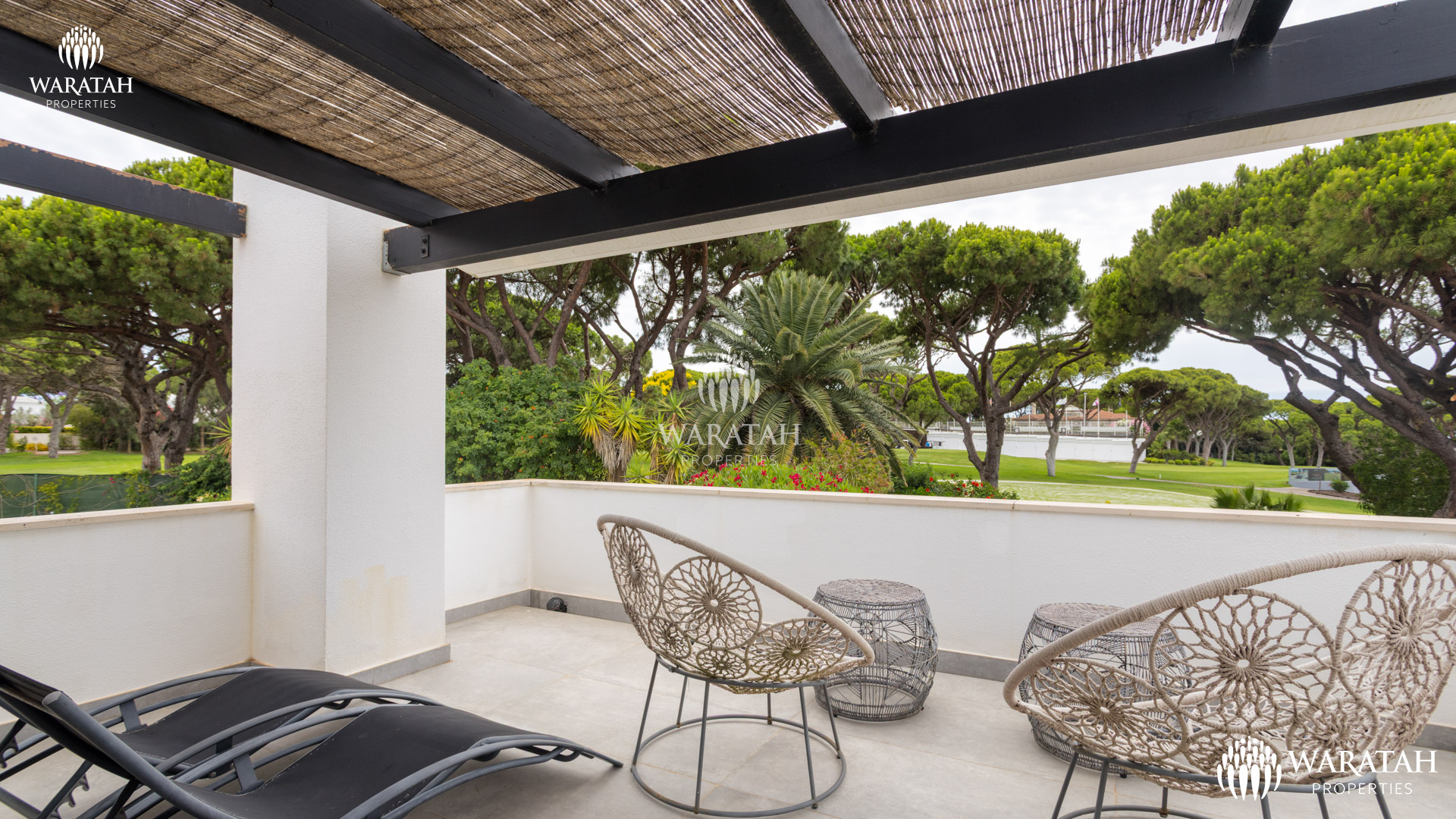 Villa Taina Vale Do Lobo Waratah Properties 24