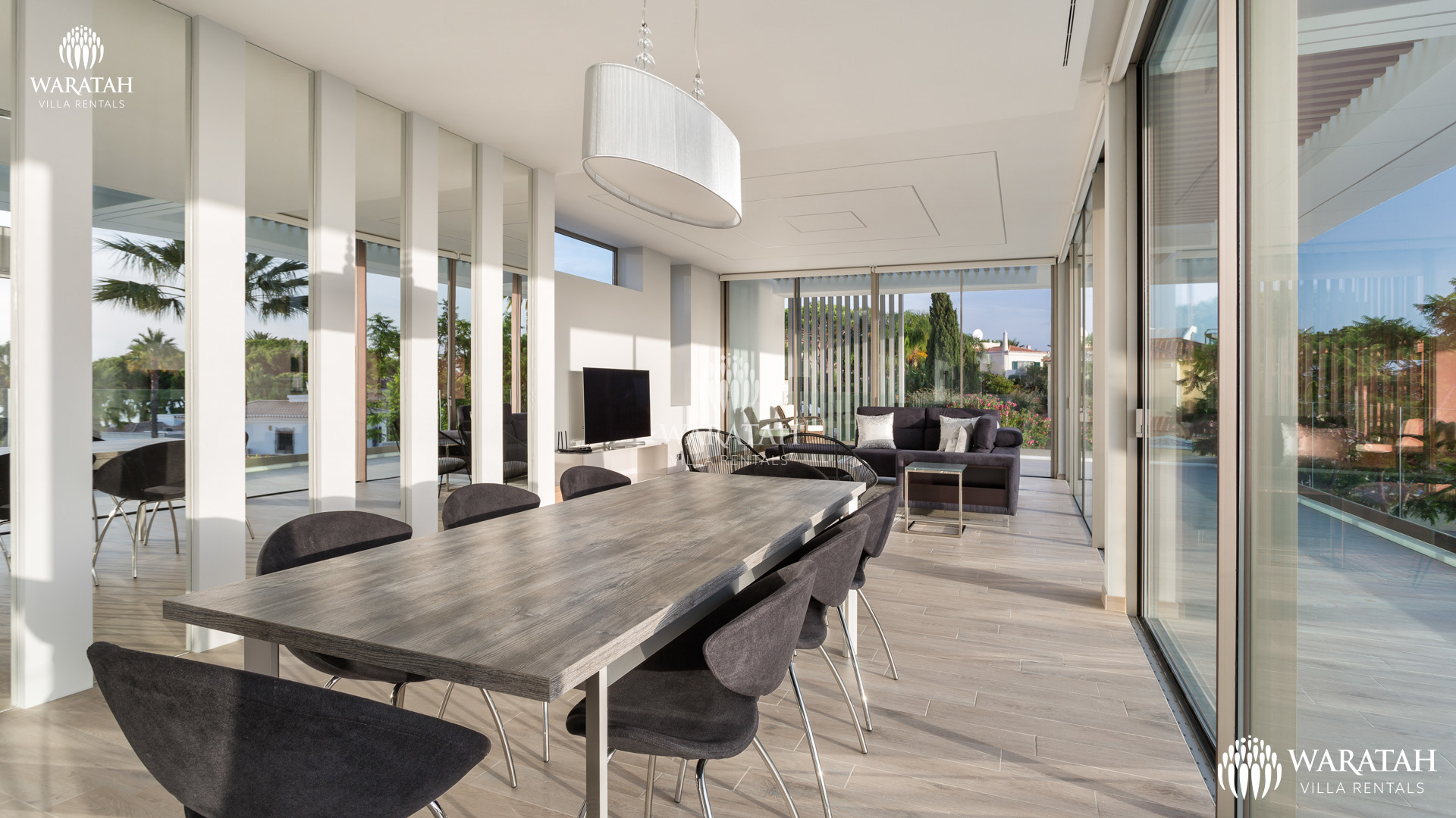Waratah Villa Rentals Villa Haven Vale Do Lobo (14)