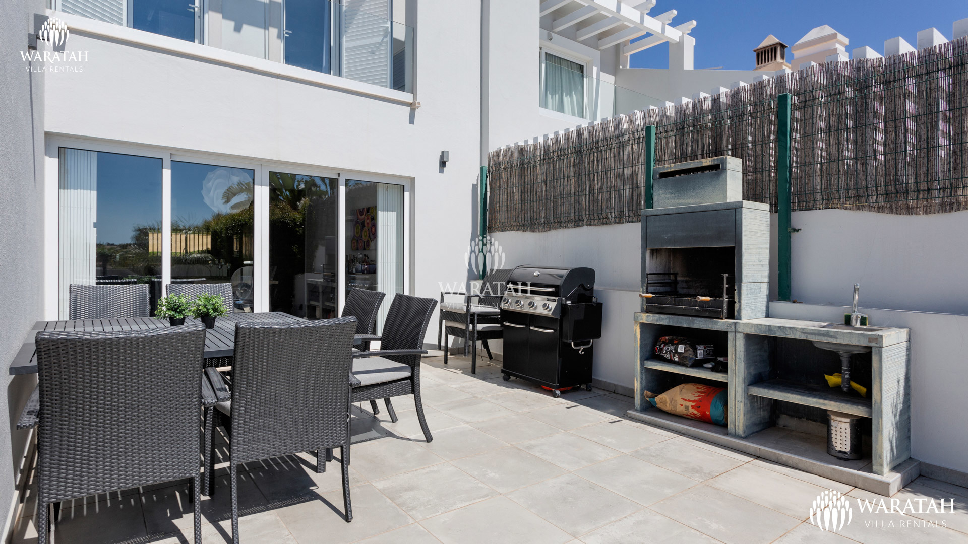 Waratah Townhouse Plateau VLM WP (7 Of 32)