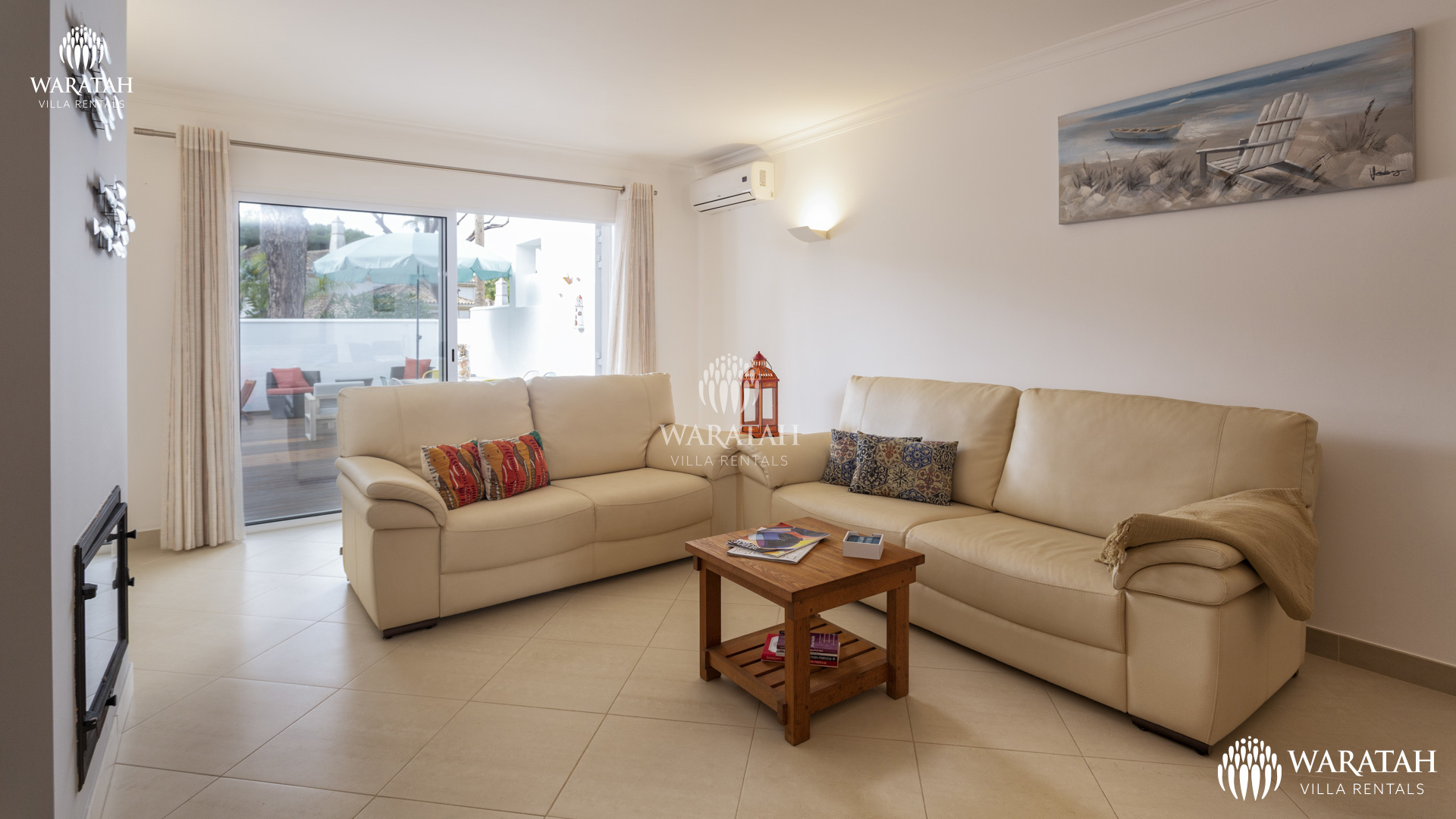 Townhouse Farah Vale Do Garrão Waratah Properties 3