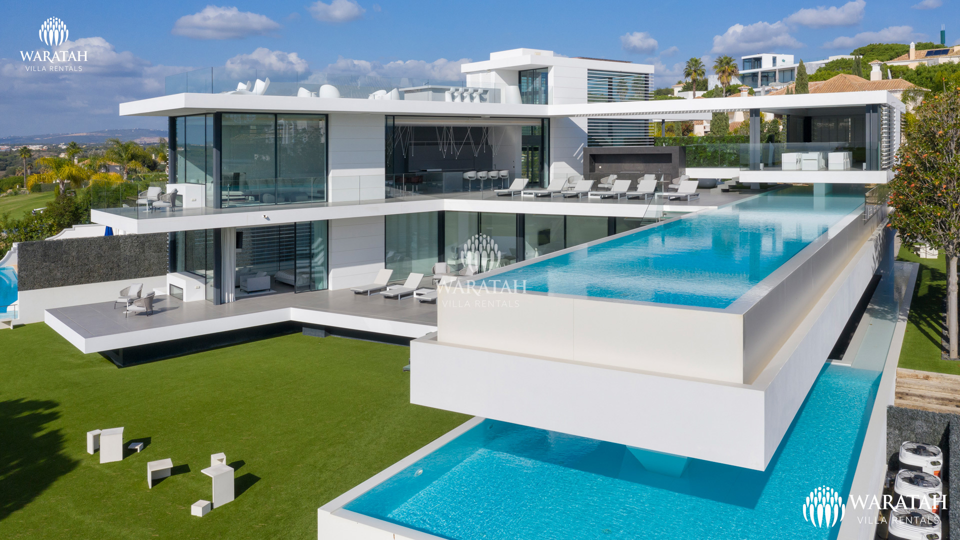Waratah Villa Rentals Villa Oregano Vale Do Lobo (62 Of 76)