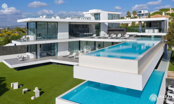 Waratah Villa Rentals Villa Oregano Vale Do Lobo (62 Of 76)