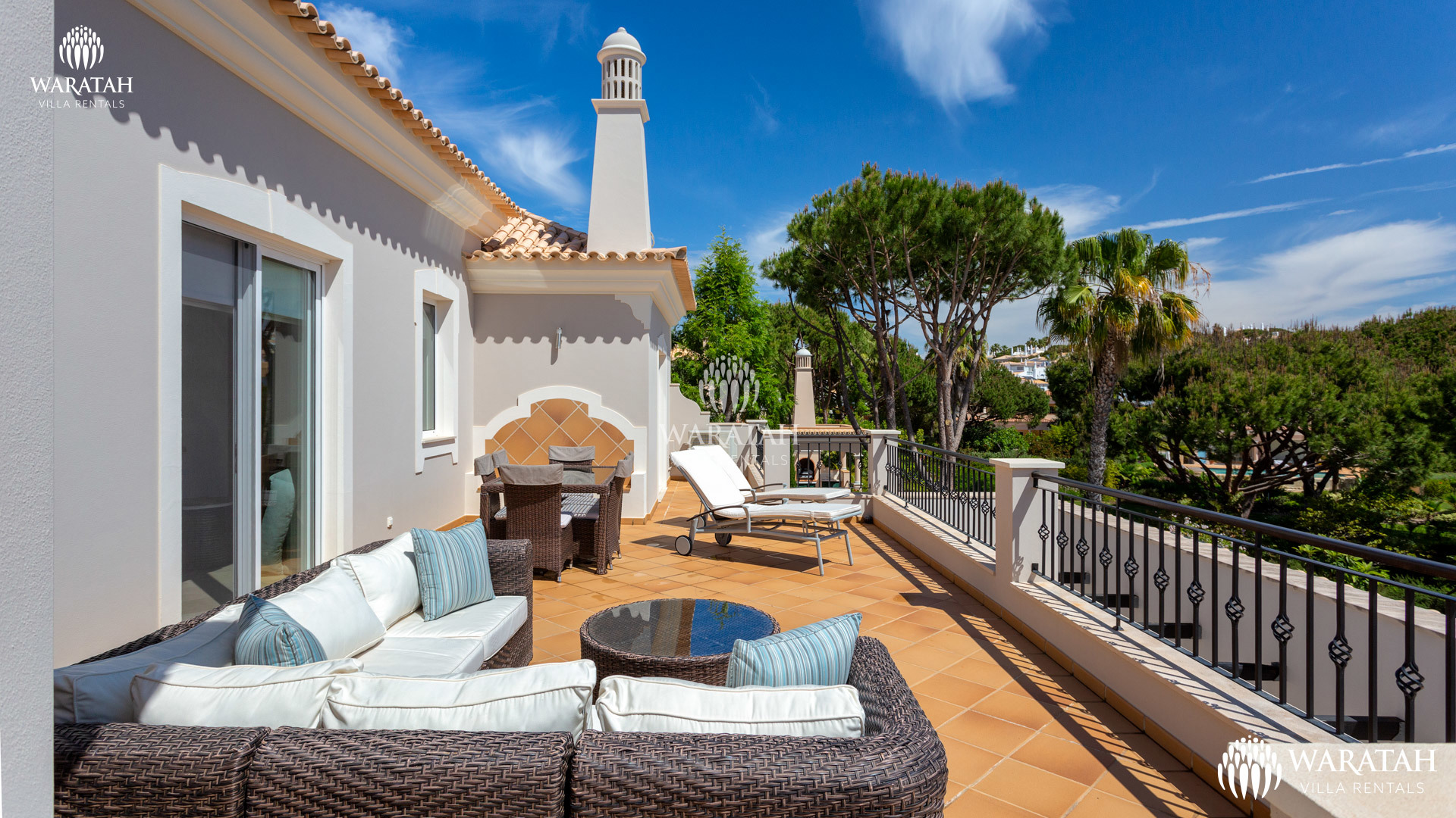 Villa Joia Dunas Douradas Waratah Villa Rentals 45