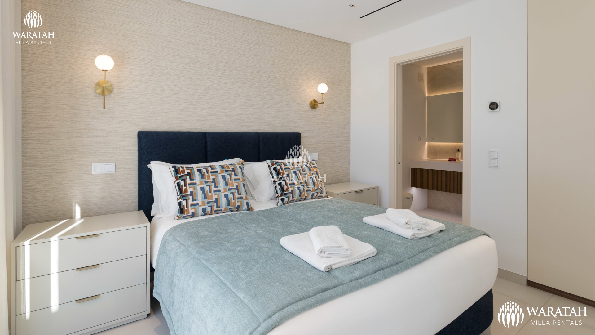 Villa De Madeira Vale Do Lobo Waratah Villa Rentals (26 Of 41)