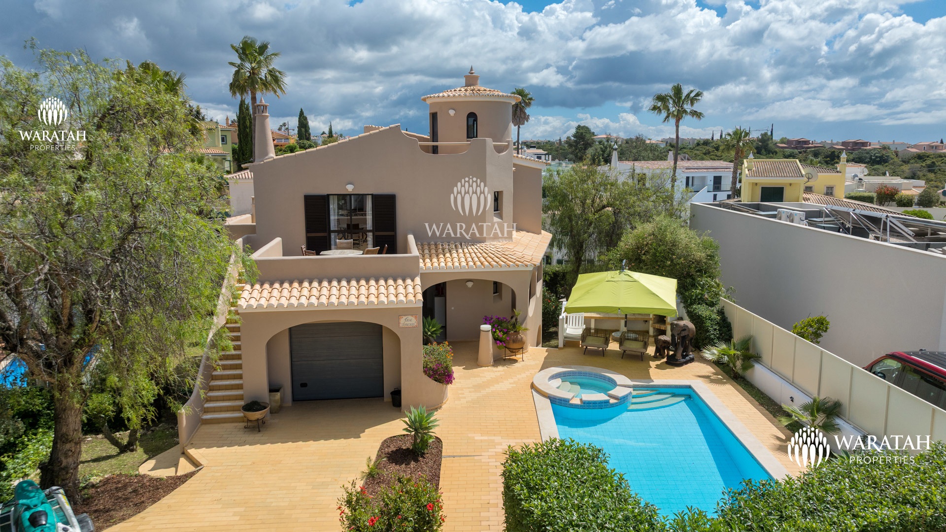 Villa Armarant Sesmarias Waratah Properties 8