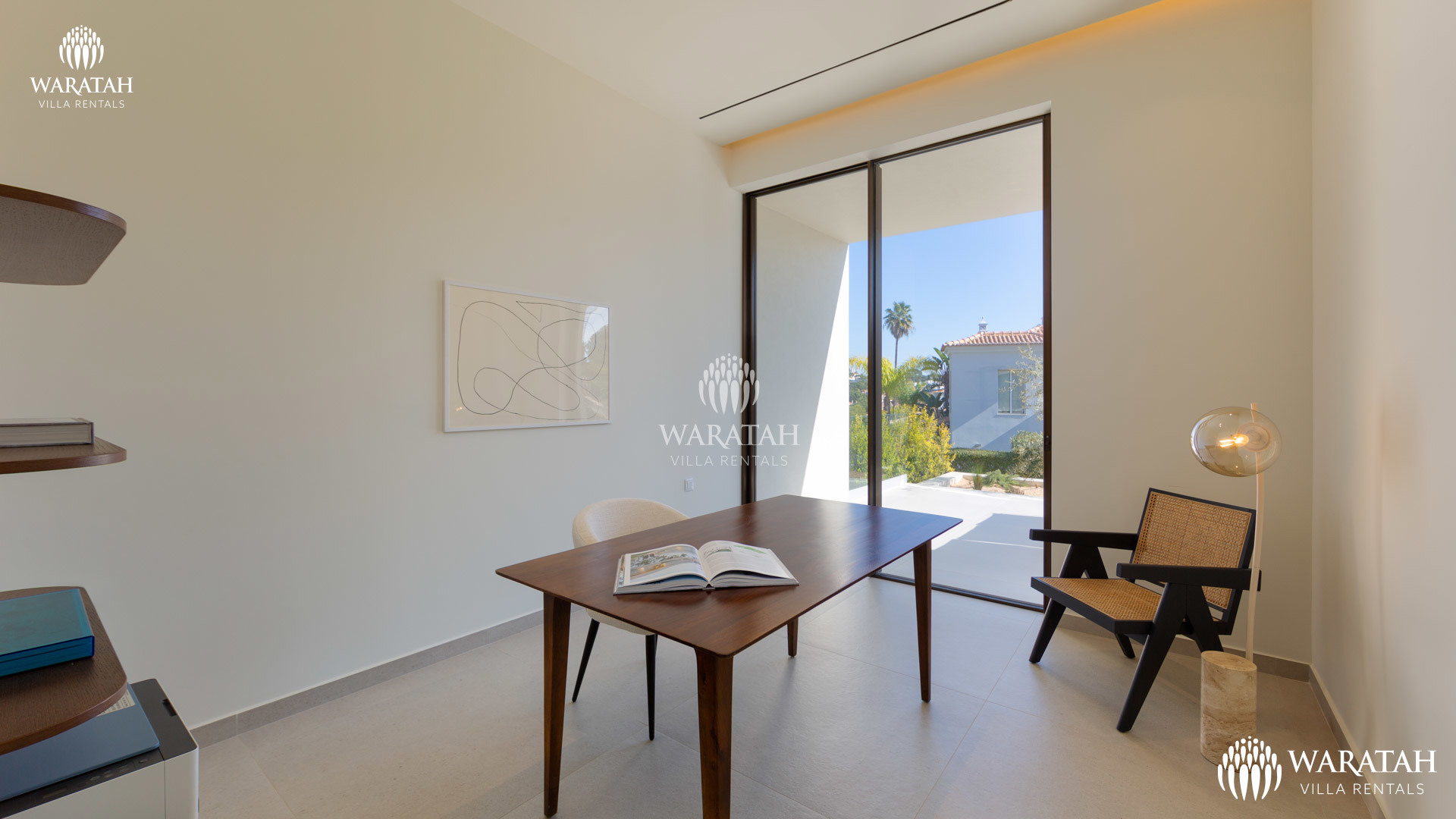 Villa Alejandra Quinta Do Lago Waratah Villa Rentals (21 Of 53)