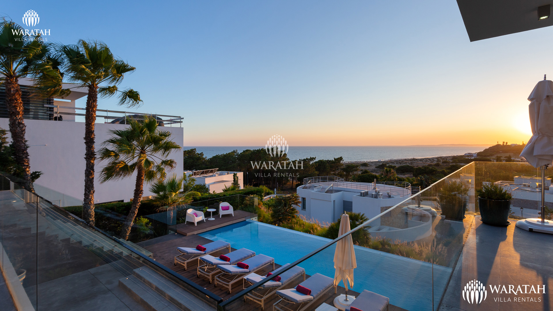Villa Allure Vale Do Lobo Waratah Properties 51