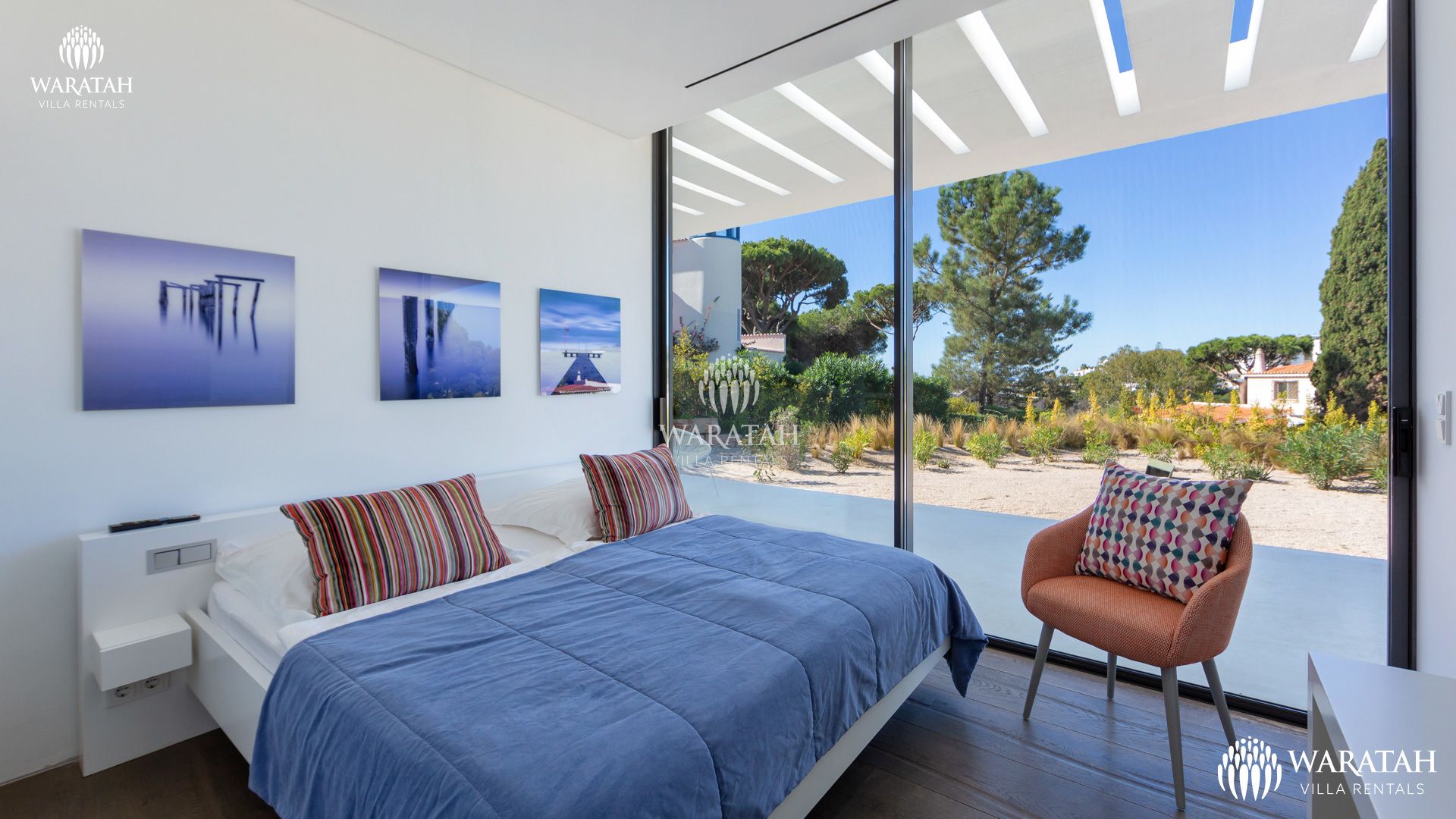 Waratah Villa Rentals Villa Demetria Vale Do Lobo (7 Of 44)