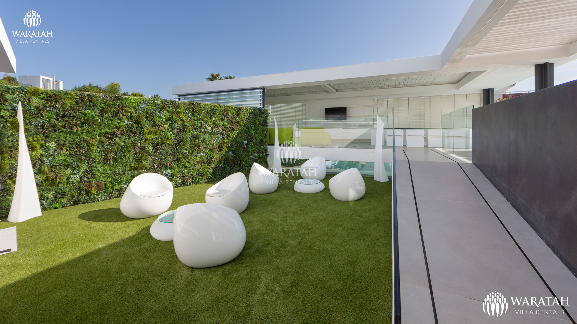 Waratah Villa Rentals Villa Oregano Vale Do Lobo (5 Of 76)