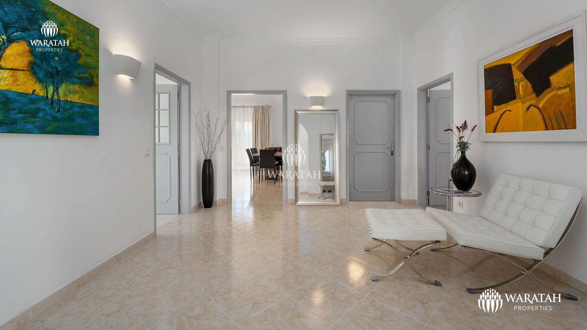 Villa Cytrus VL Waratah (2)