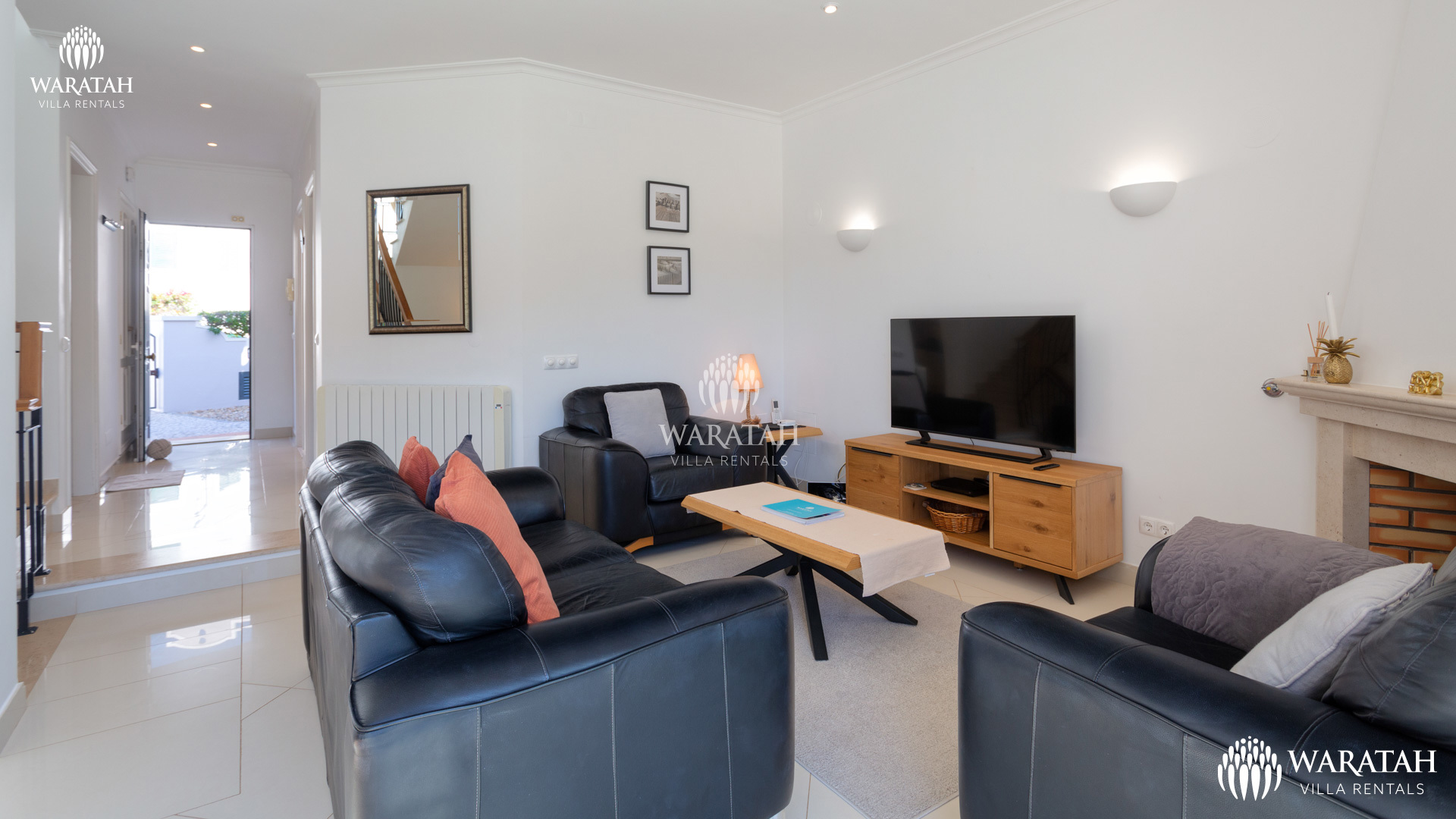 Waratah Villa Rentals Villa Trudy Vale Do Lobo (6 Of 20)