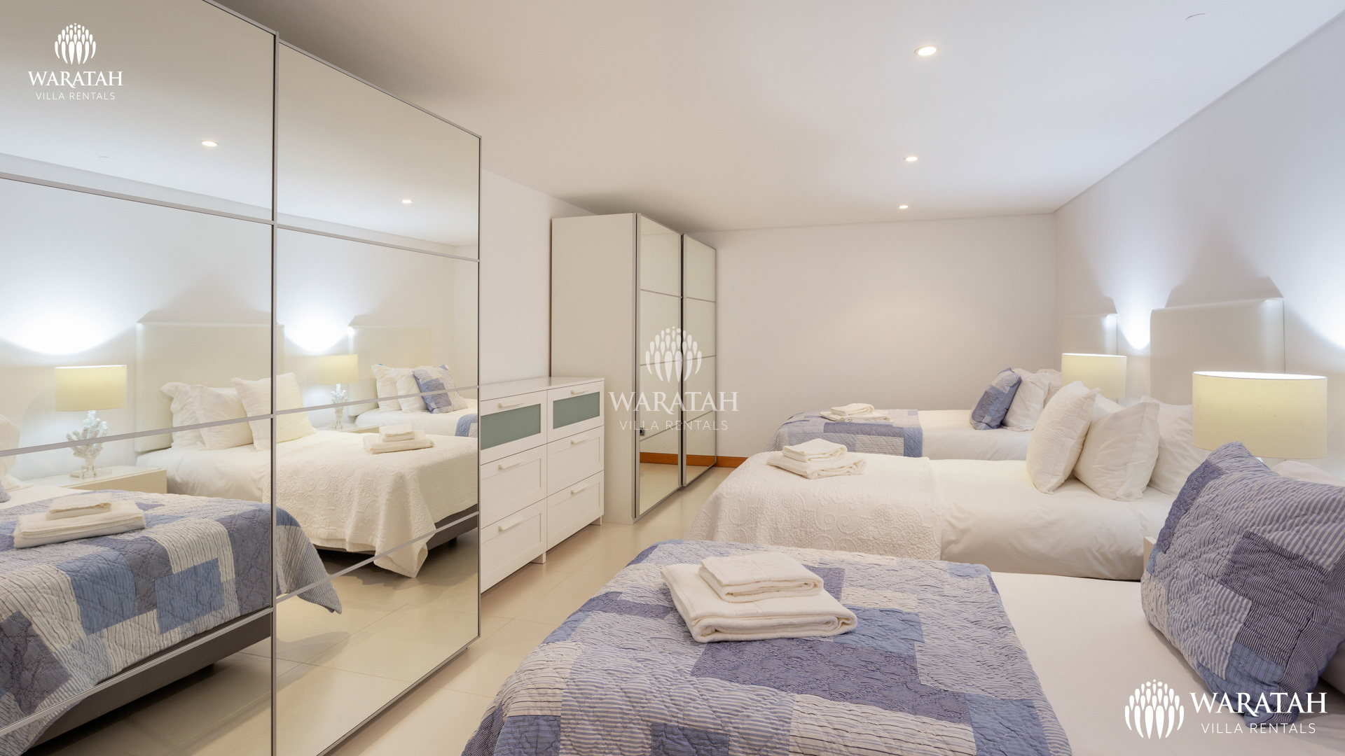 Waratah Villa Rentals Townhouse Emily Vale Do Lobo (2)