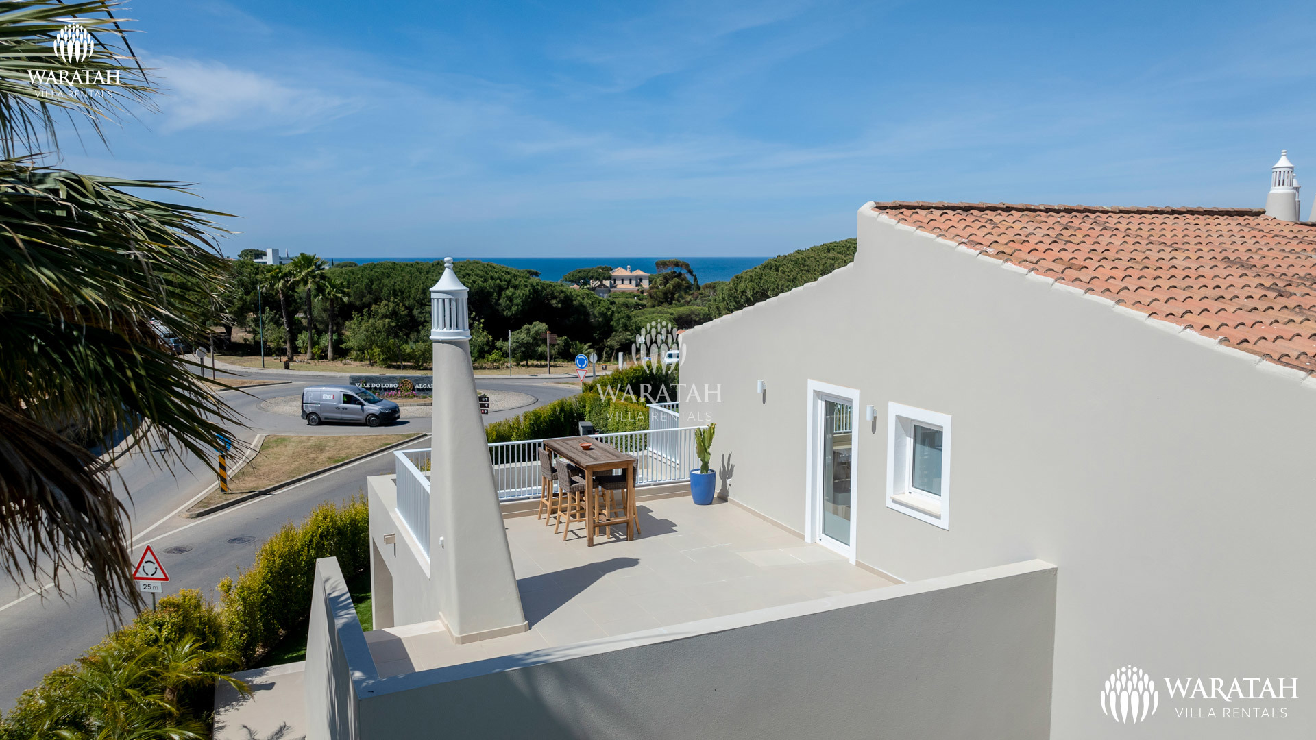 Townhouse Havana Vale Do Lobo Waratah Villa Rentals 24
