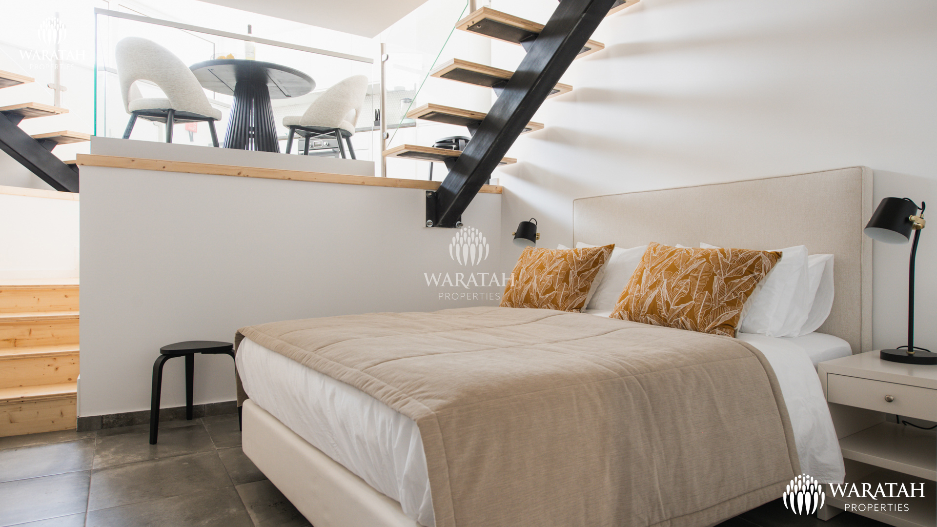 Townhouse Avis WP (18 De 45)