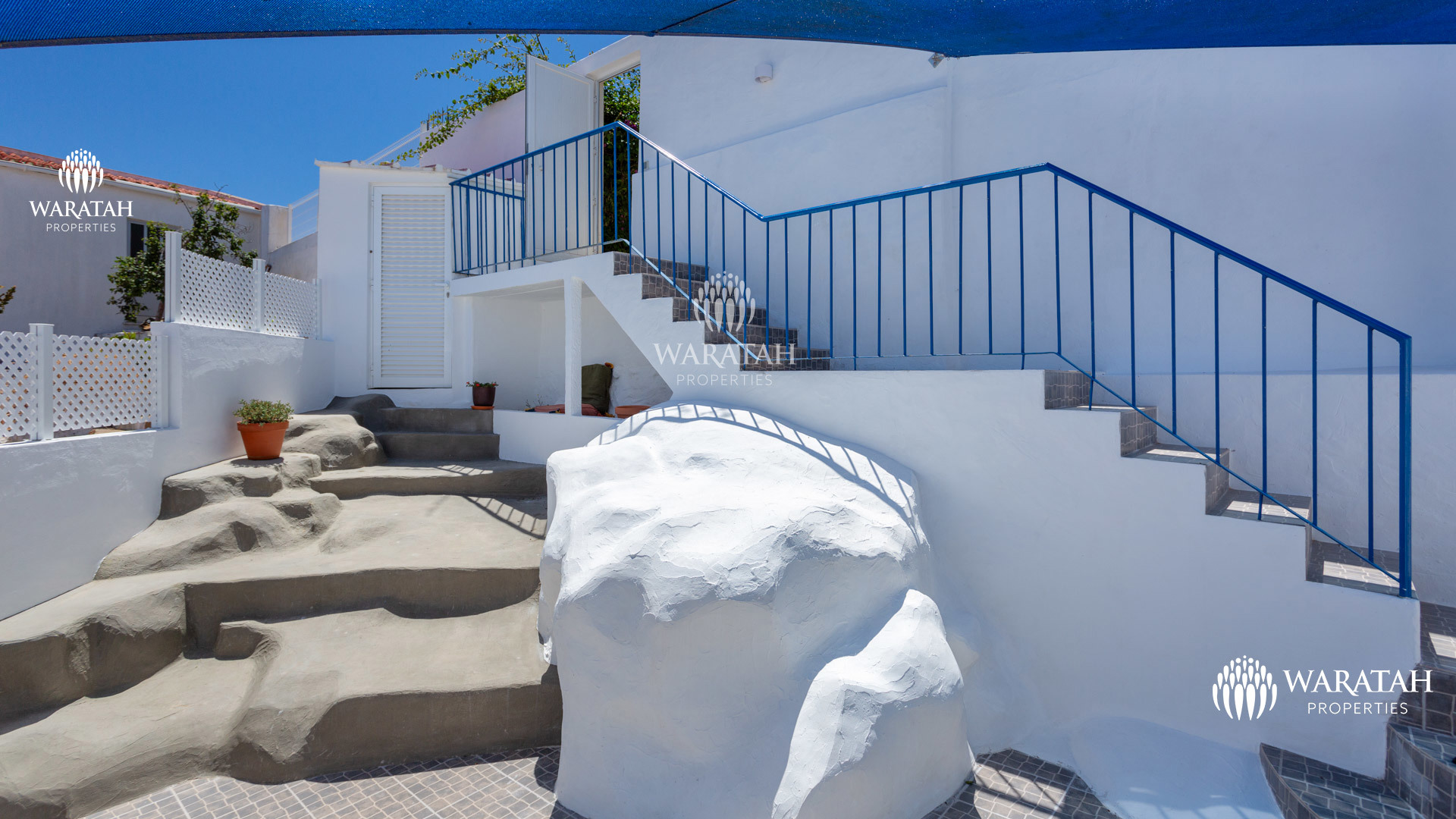 Townhouse Comfort Ferragudo Waratah Properties 12