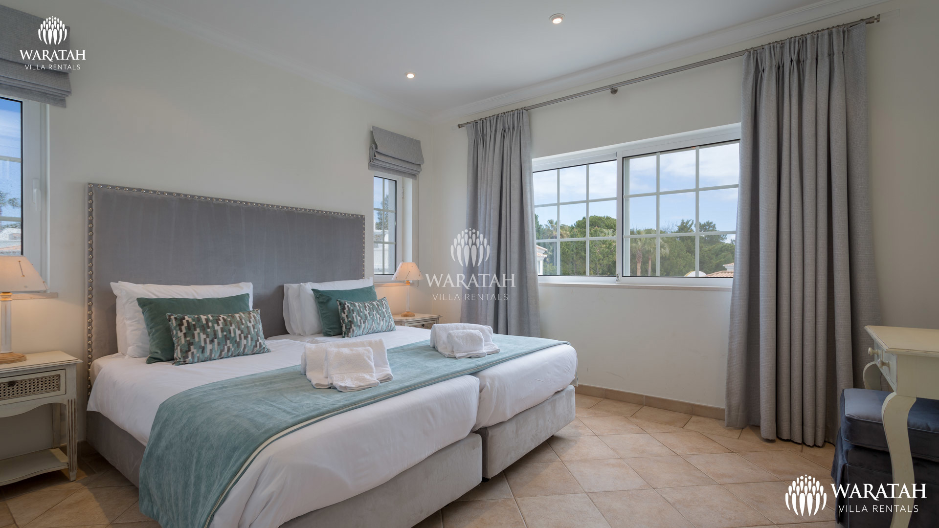 Apartment Aleisha Vale Do Lobo Waratah Villa Rentals (8)