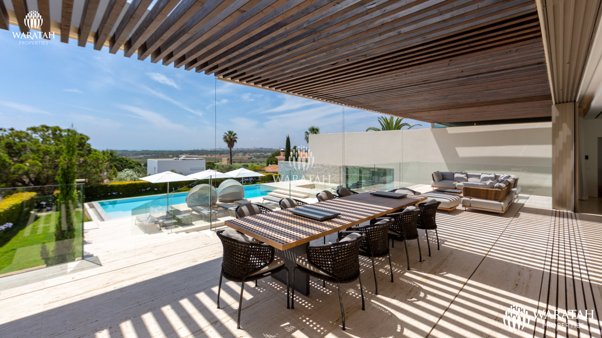 Waratah Villa Maddison WP Vale Do Lobo (10 De 90)