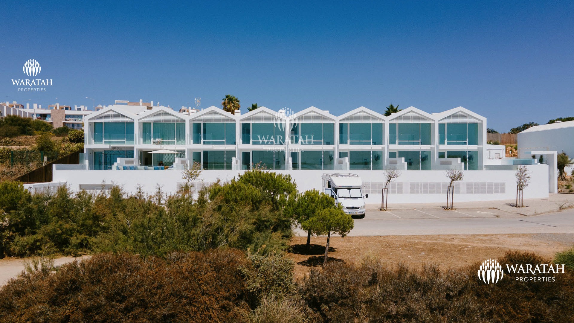 Casas De Sal Fuseta Waratah Properties 5