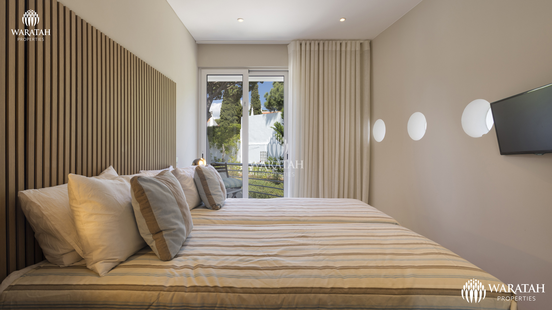 Apartment Parker WP (12 De 21)