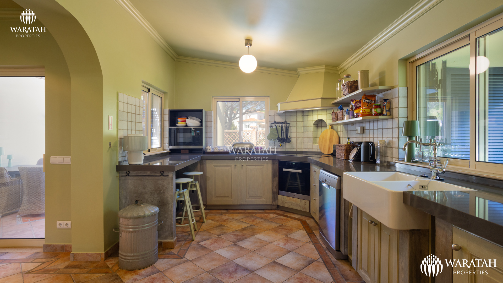 Villa Laguna WP VL 14