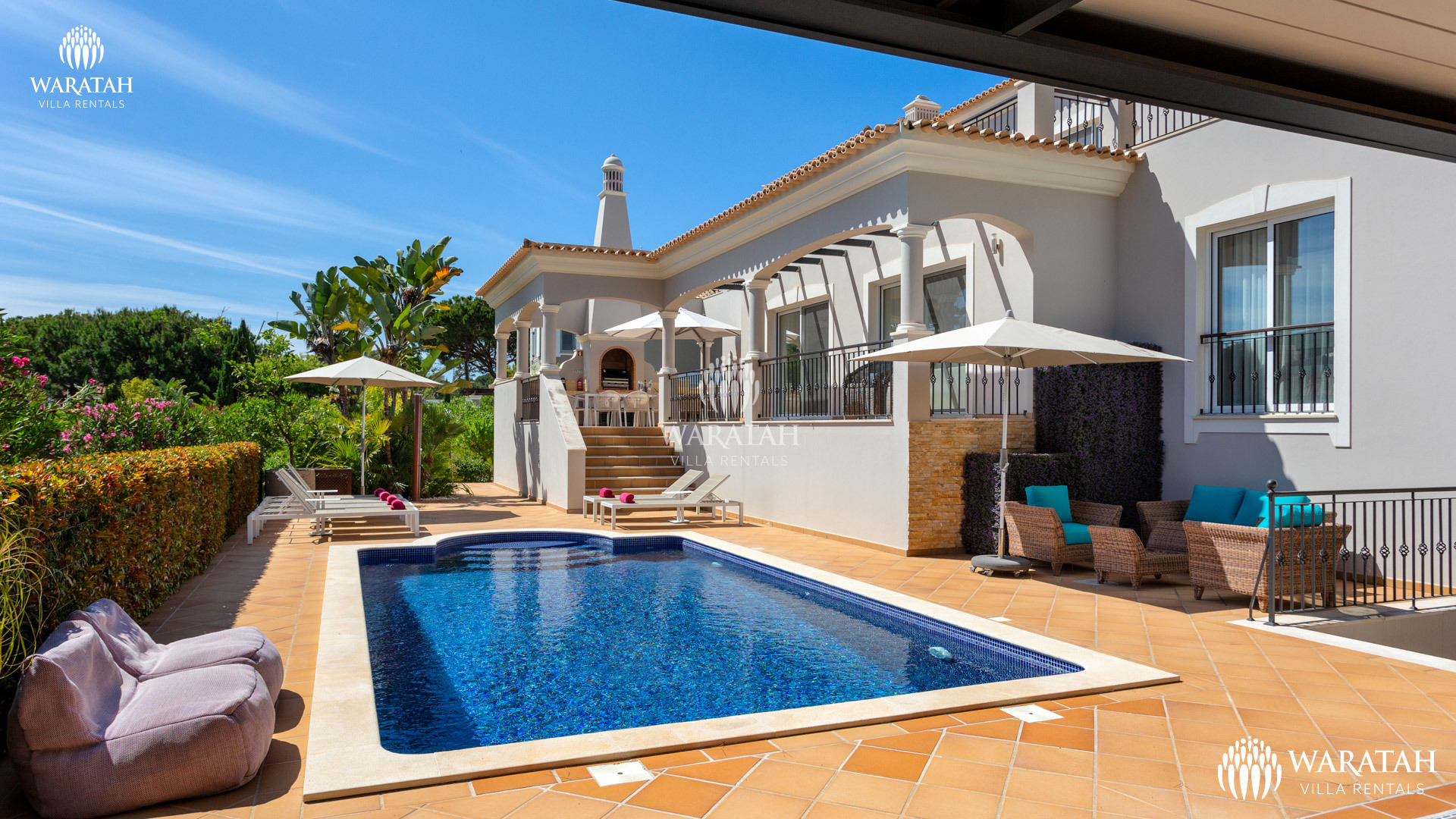 Villa Joia Dunas Douradas Waratah Villa Rentals 33