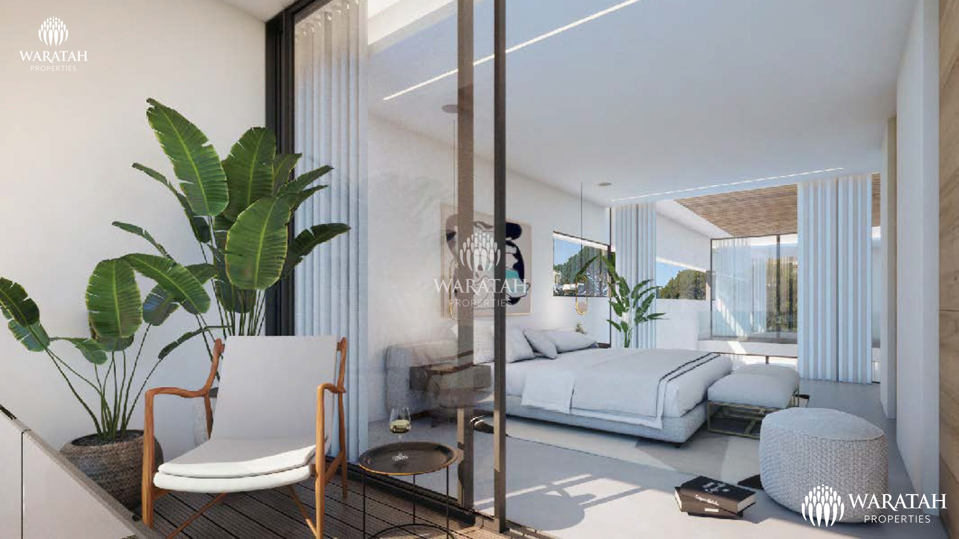 Waratah Villa Moderna Vilas Alvas (9 Of 12)