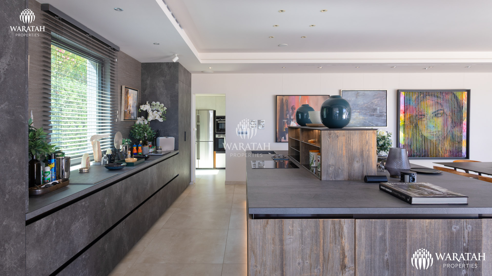 Villa Pyxis Quinta Jacintina Waratah Properties 45