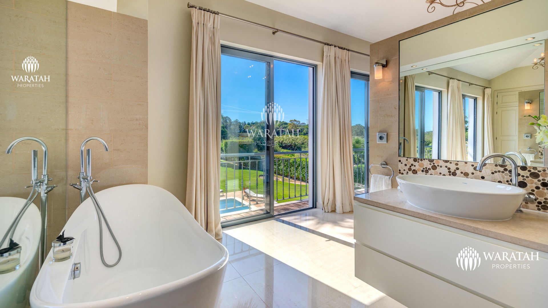 Villa Palmeira Waratah Properties (8 Of 89)