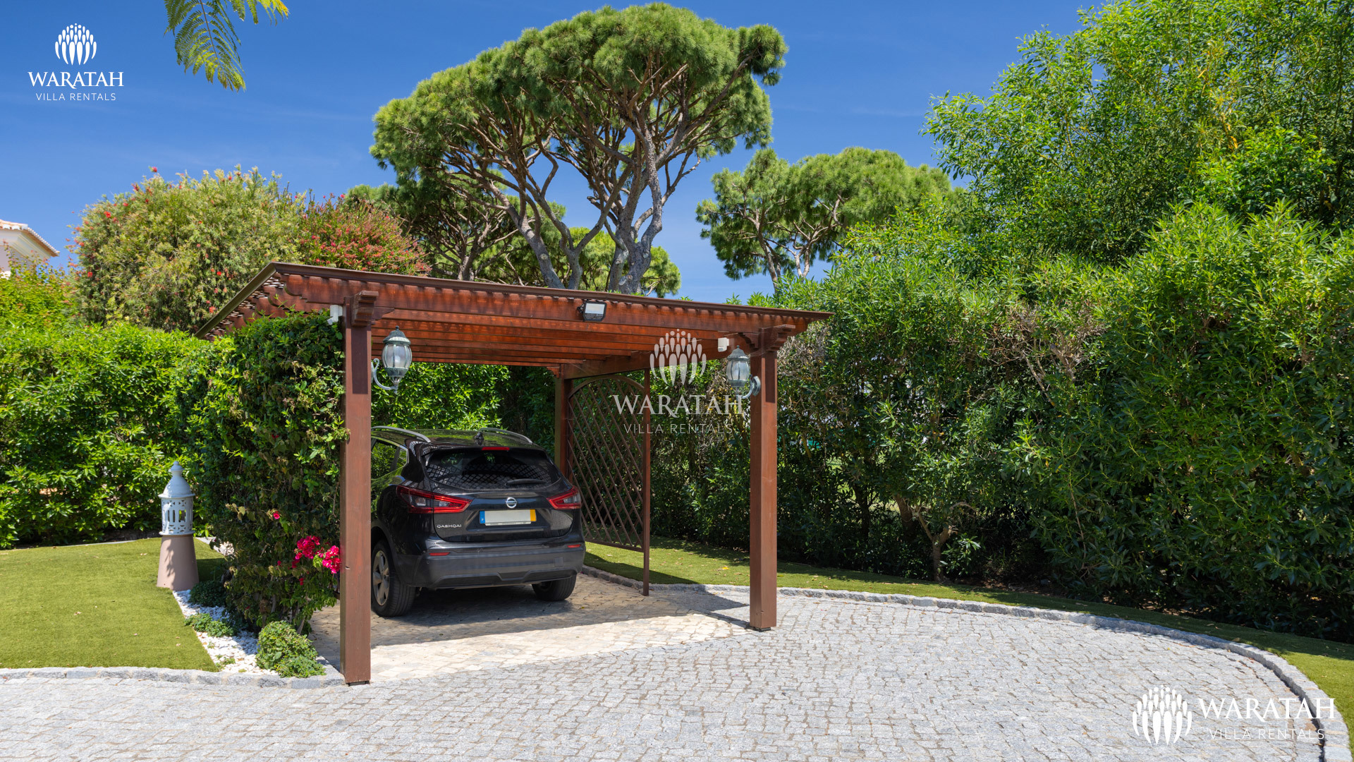 Waratah Villa Rentals Villa Callista Vale Do Lobo (34 Of 45)