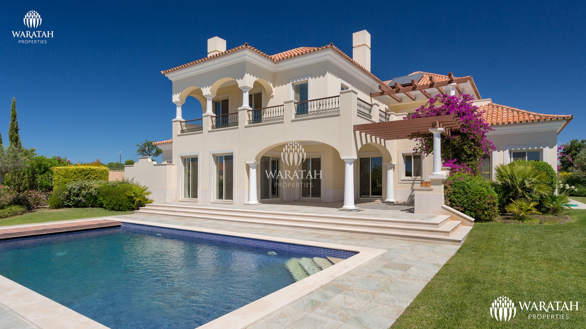 Villa Umer Monte Rei Waratah Properties 8