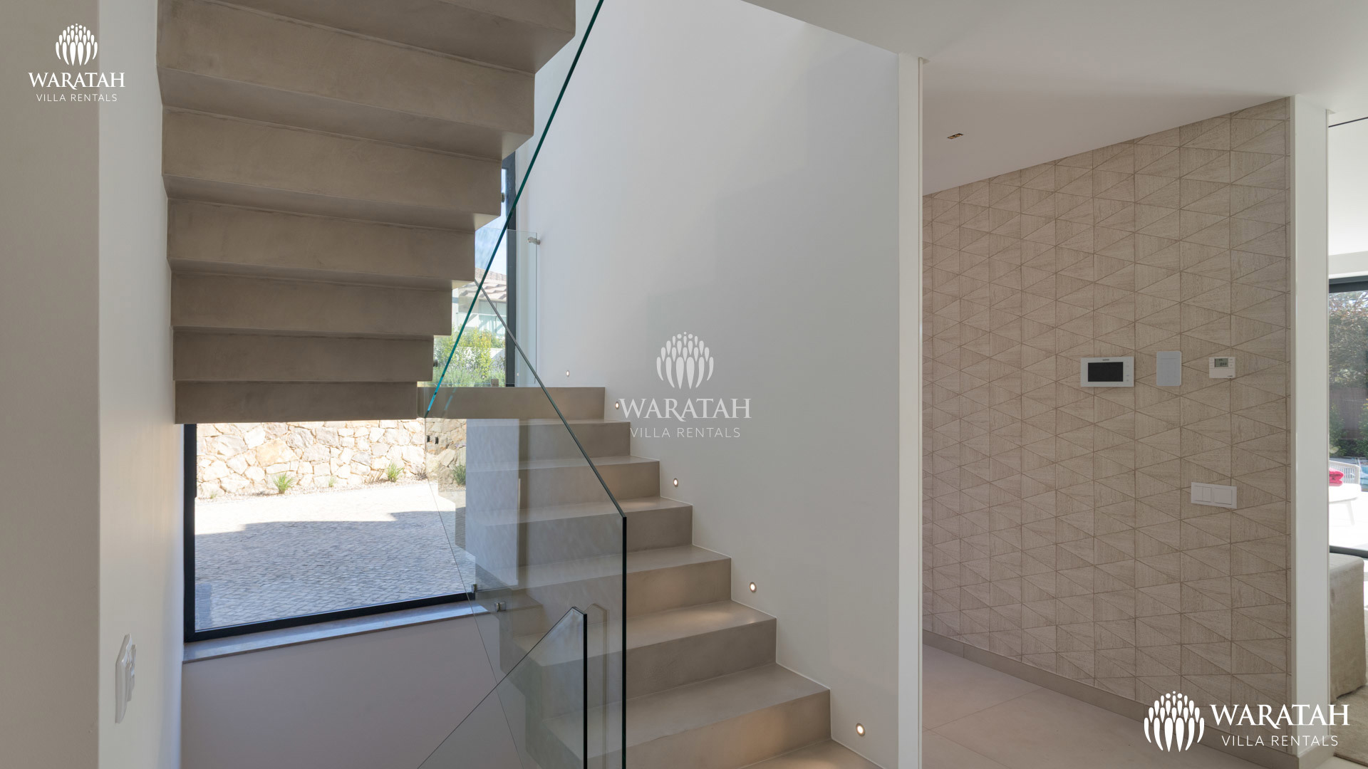 Villa De Madeira Vale Do Lobo Waratah Villa Rentals (36 Of 41)