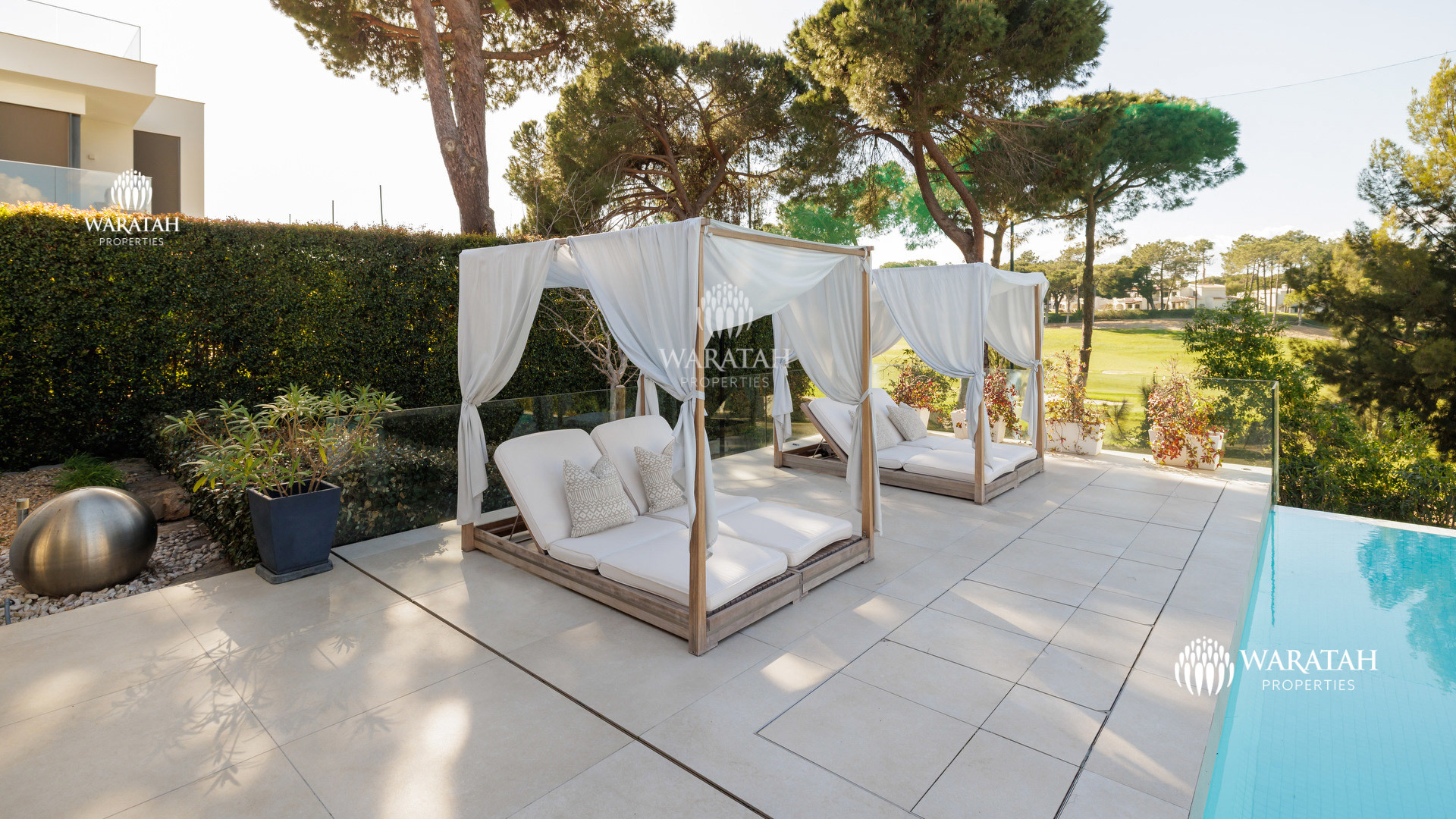 Villa Belleza QL Waratah Properties (58 Of 114)