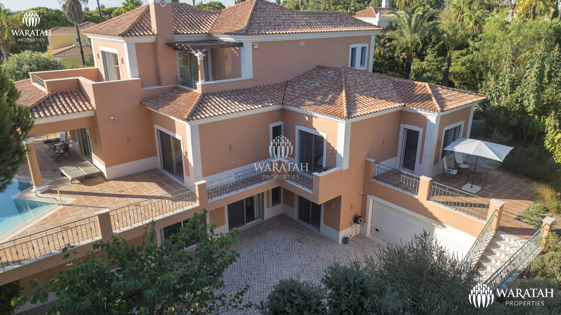 Villa Celine WP (12 De 32)