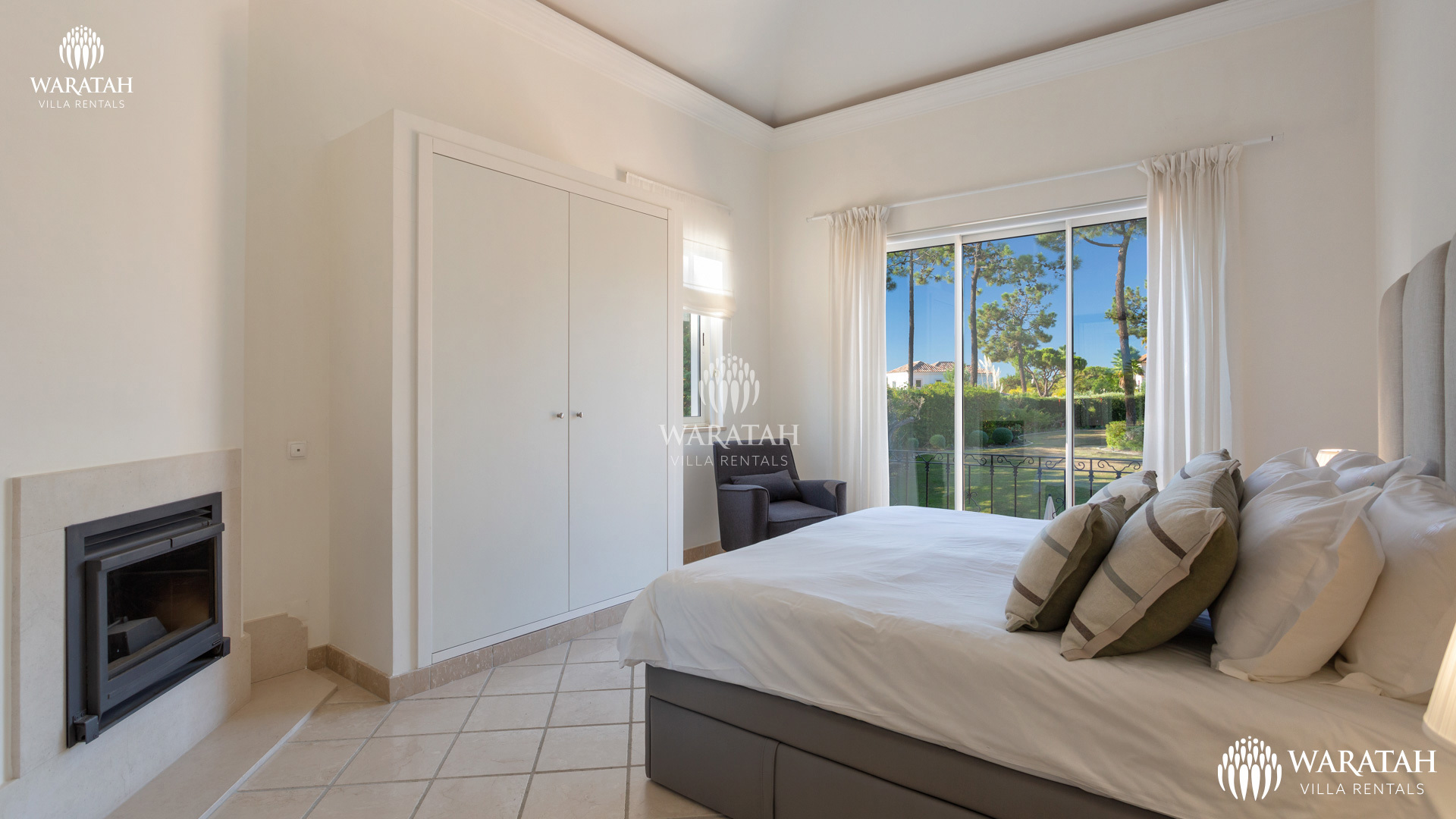 Waratah Villa Rentals Casa Miradouro Quinta Do Lago (4)