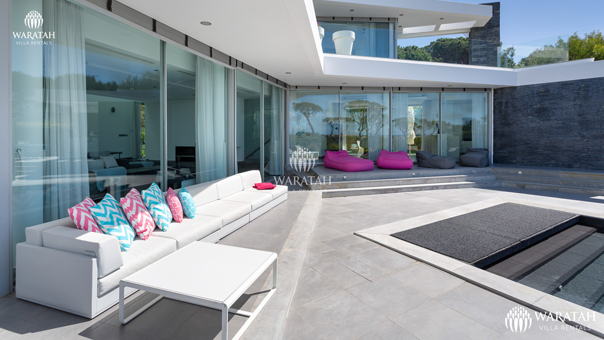 2 Waratah Villa Rentals Villa Julia Vale Do Lobo (12 Of 52)
