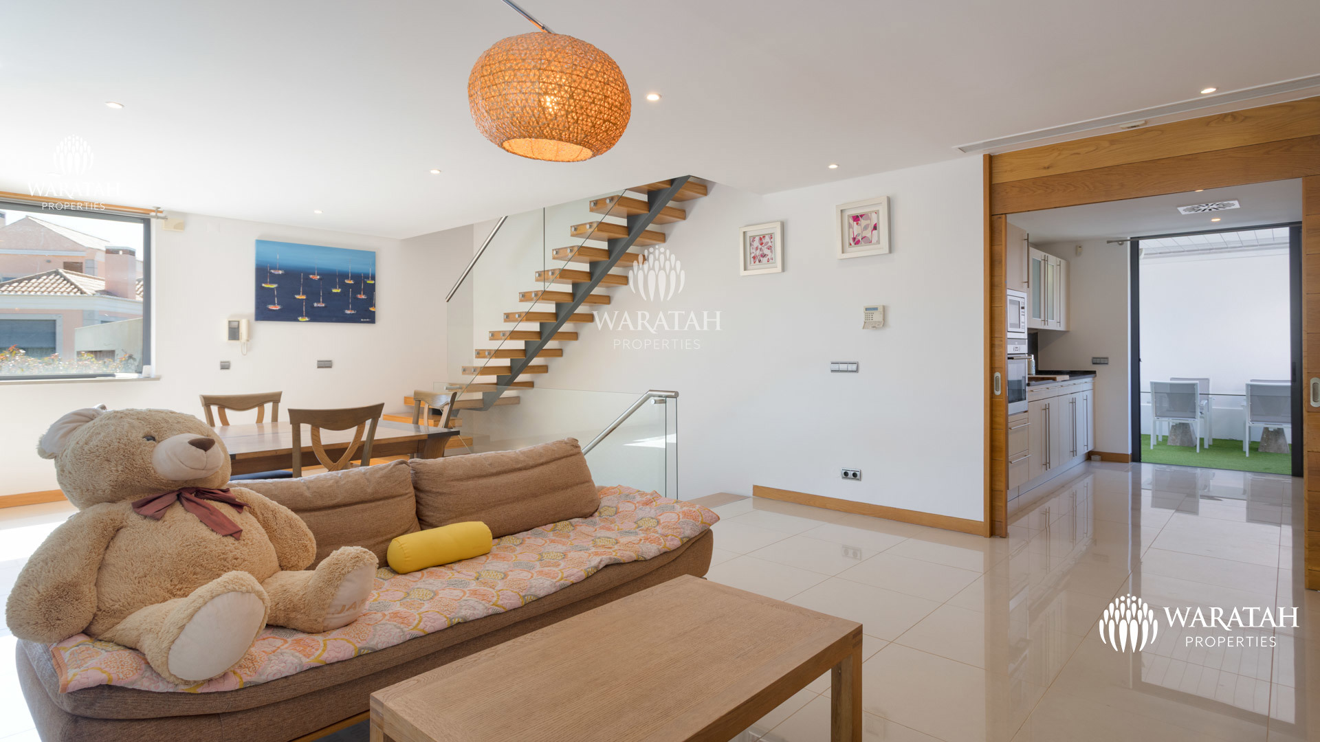 Townhouse Mojave Vale Do Lobo Waratah Properties 12