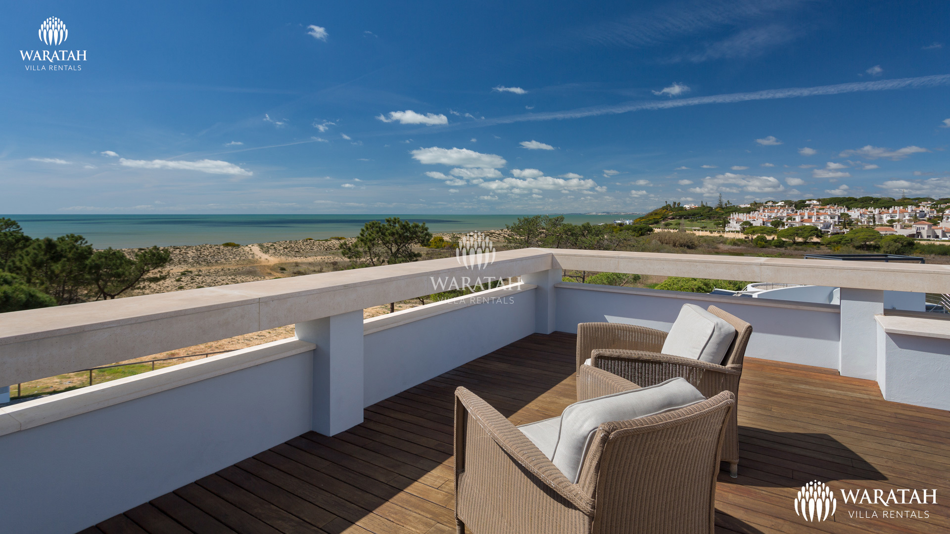 Waratah Villa Rentals Villa Las Dunas Vale Do Lobo (16)