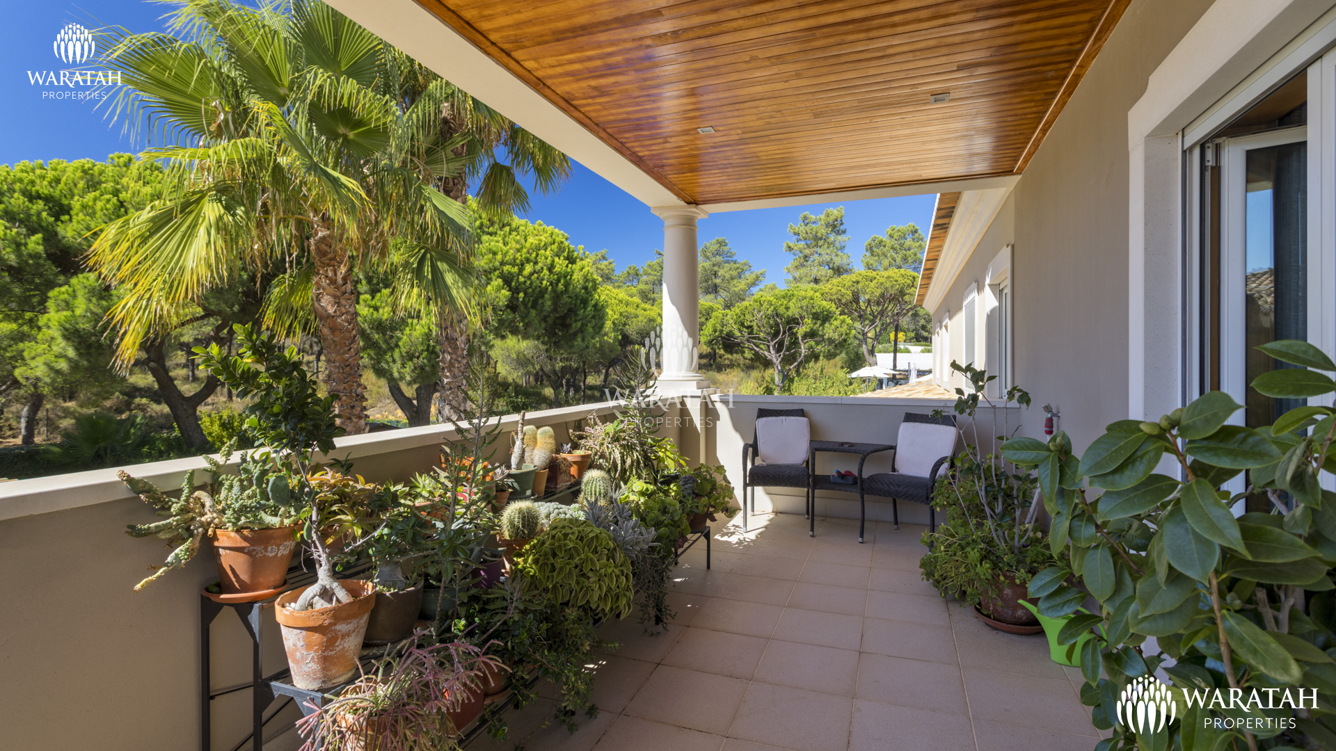 Villa Solana (25 De 37)