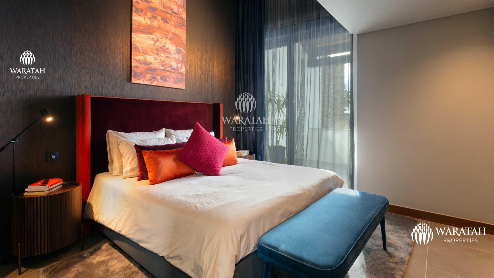 Townhouse Cometa Almancil Waratah Properties 21