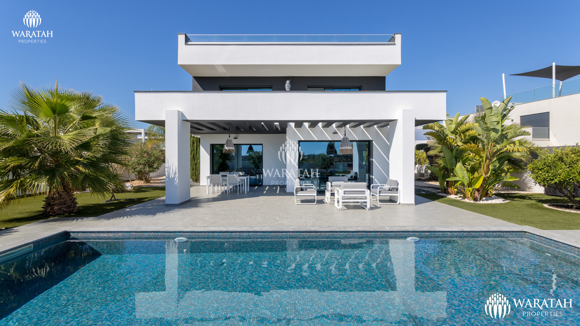 Villa Raphaelle Encosta Dourada Wp (5 De 38)