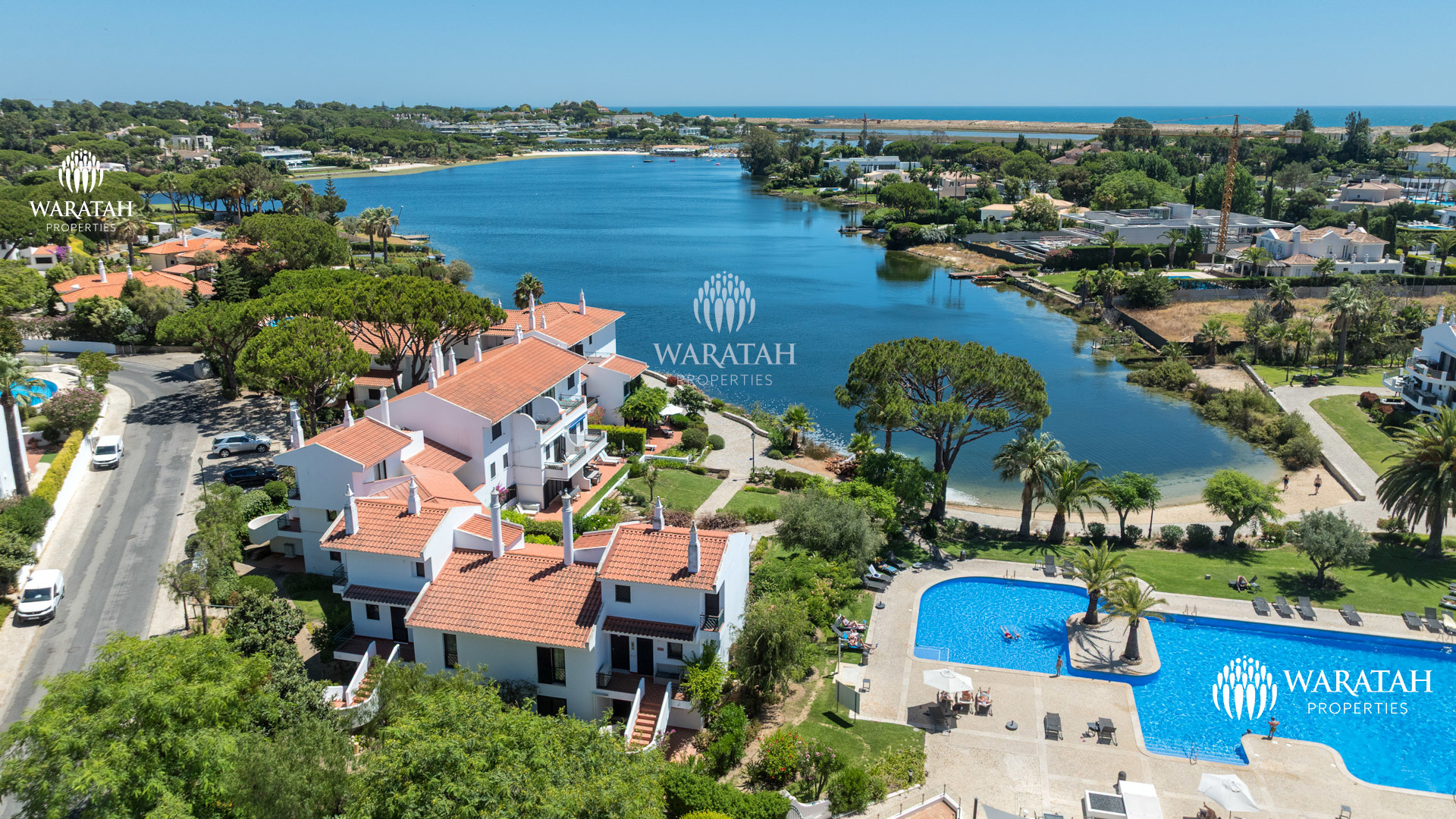 Apartment Sora Quinta Do Lago Waratah Properties 21