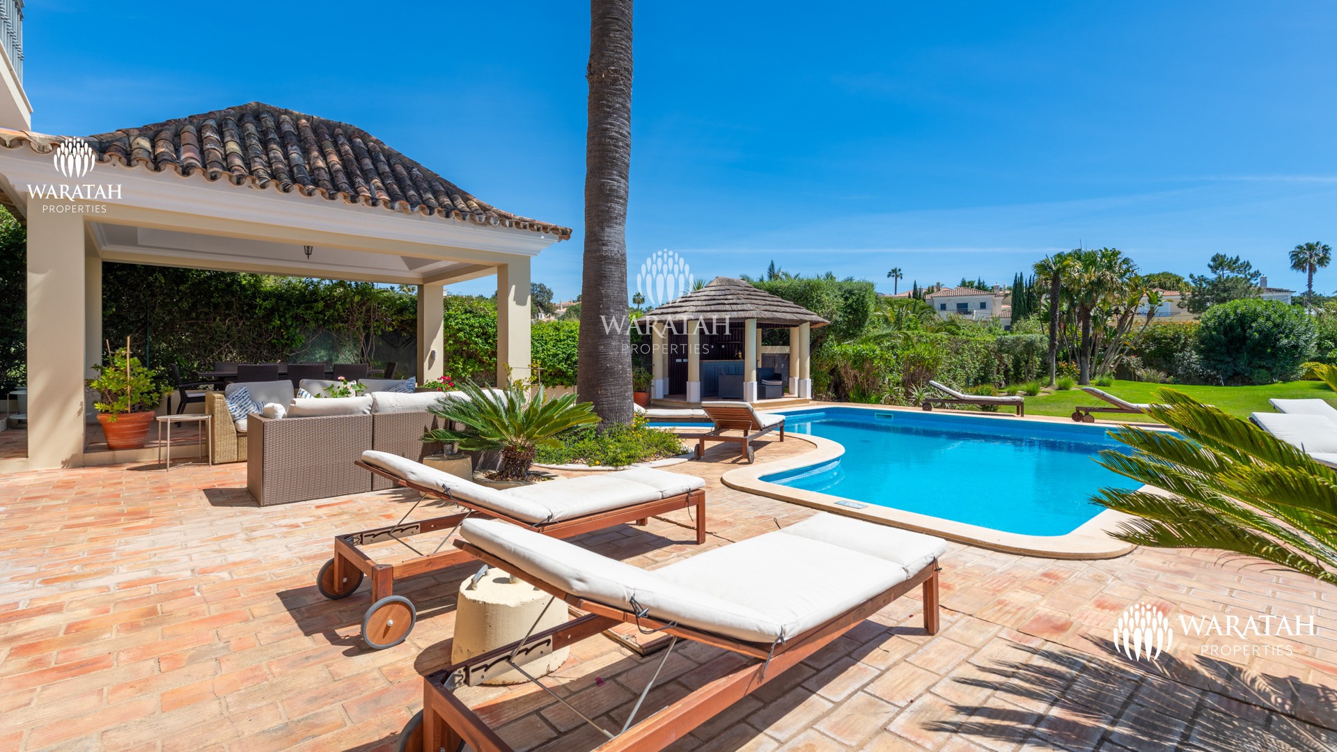 Villa Palmeira Waratah Properties (62 Of 89)