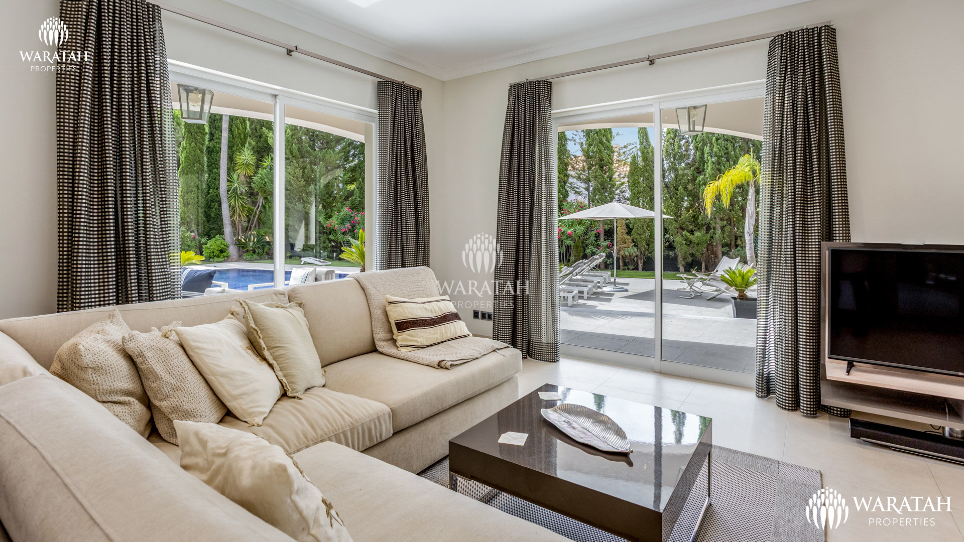 Villa Debora WP 22