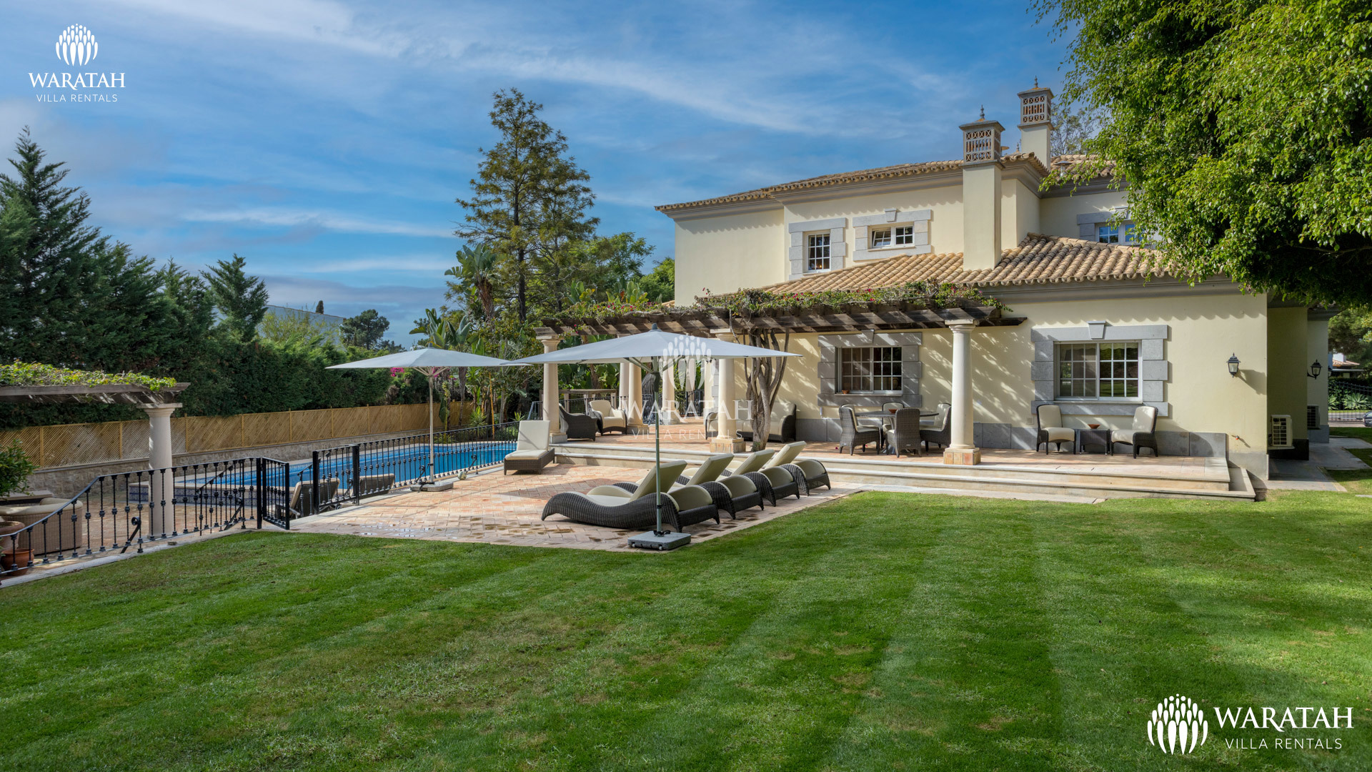 Villa Mirar QL WVR (1 De 2)